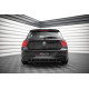 Body kit and visual accessories Street Pro Rear Diffuser BMW 1 F20 | races-shop.com