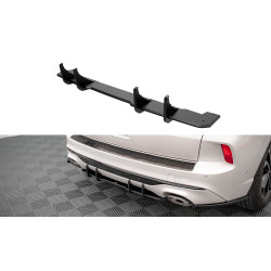 Street Pro Rear Diffuser Ford Kuga ST-Line Mk3