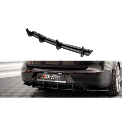 Street Pro Rear Diffuser Seat Exeo