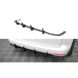 Street Pro Rear Diffuser Volkswagen Caddy Mk5