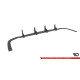 Body kit and visual accessories Street Pro Rear Diffuser Volkswagen Caddy Mk5 | races-shop.com