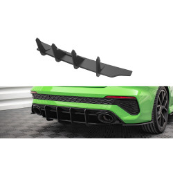 Street Pro Rear Diffuser Audi RS3 Sedan 8Y