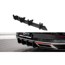 Street Pro Rear Diffuser Volkwagen Passat B8 Facelift