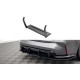 Body kit and visual accessories Street Pro Rear Diffuser BMW M3 G80 | races-shop.com