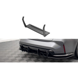 Street Pro Rear Diffuser BMW M3 G80