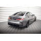 Body kit and visual accessories Street Pro Rear Diffuser BMW M3 G80 | races-shop.com