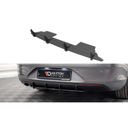 Street Pro Rear Diffuser Opel Insignia Mk2