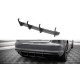 Body kit and visual accessories Street Pro Rear Diffuser Audi A3 Sportback 8V | races-shop.com