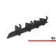 Body kit and visual accessories Street Pro Rear Diffuser Seat Ibiza FR Mk5 | races-shop.com