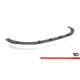 Body kit and visual accessories Street Pro Front Splitter Audi RS5 F5 Facelift | races-shop.com