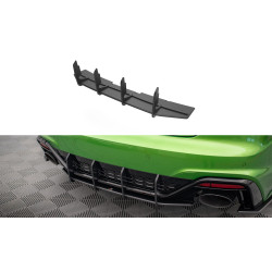 Street Pro Rear Diffuser Audi RS5 F5 Facelift