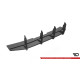 Body kit and visual accessories Street Pro Rear Diffuser Audi RS5 F5 Facelift | races-shop.com