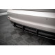 Body kit and visual accessories Street Pro Rear Diffuser Audi A6 C8 | races-shop.com