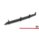 Body kit and visual accessories Street Pro Rear Diffuser Audi A6 C8 | races-shop.com