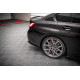 Body kit and visual accessories Street Pro Rear Side Splitters V1 BMW M340i G20 / G21 | races-shop.com