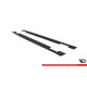 Body kit and visual accessories MAXTON DESIGN Street Pro side skirts diffusers for Kia Ceed GT Mk3 / Proceed Mk1 | races-shop.com