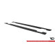 Body kit and visual accessories MAXTON DESIGN Street Pro side skirts diffusers for Kia Ceed GT Mk3 / Proceed Mk1 | races-shop.com