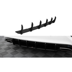 MAXTON DESIGN Street Pro rear diffuser for Kia Ceed GT Mk3
