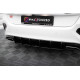 Body kit and visual accessories MAXTON DESIGN Street Pro rear diffuser for Kia Ceed GT Mk3 | races-shop.com