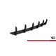 Body kit and visual accessories MAXTON DESIGN Street Pro rear diffuser for Kia Ceed GT Mk3 | races-shop.com
