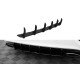 Body kit and visual accessories MAXTON DESIGN Street Pro rear diffuser for Kia Ceed GT Mk3 | races-shop.com