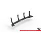 Body kit and visual accessories Street Pro Rear Diffuser V1 BMW 4 M-Pack F32 | races-shop.com