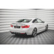 Body kit and visual accessories Street Pro Rear Diffuser V1 BMW 4 M-Pack F32 | races-shop.com