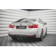 Body kit and visual accessories Street Pro Rear Diffuser V1 BMW 4 M-Pack F32 | races-shop.com