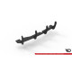 Body kit and visual accessories Street Pro Rear Diffuser V1 BMW 4 M-Pack F32 | races-shop.com