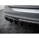 Body kit and visual accessories Rear Valance Audi S5 Coupe 8T Facelift | races-shop.com