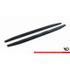 Body kit and visual accessories Side Skirts Diffusers Mercedes-AMG / AMG-Line GLE W167 | races-shop.com