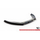 Body kit and visual accessories Front Splitter V4 Audi S4 / A4 S-Line B8 | races-shop.com