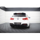Body kit and visual accessories Rear Valance V3 BMW M140i F20 Facelift | races-shop.com