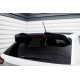 Body kit and visual accessories Spoiler Cap 3D Volkswagen Polo GTI Mk6 Facelift | races-shop.com