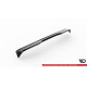 Body kit and visual accessories MAXTON DESIGN spoiler cap 3D for Volkswagen Polo GTI Mk6 Facelift, glossy black | races-shop.com