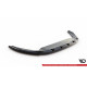 Body kit and visual accessories Front Splitter V2 Volkswagen Polo GTI Mk6 Facelift | races-shop.com