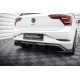 Body kit and visual accessories Rear Valance Volkswagen Polo GTI Mk6 Facelift | races-shop.com