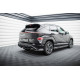 Body kit and visual accessories Spoiler Cap Hyundai Kona N-Line Mk2 | races-shop.com