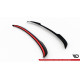 Body kit and visual accessories Spoiler Cap Hyundai Kona N-Line Mk2 | races-shop.com
