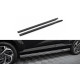 Body kit and visual accessories Side Skirts Diffusers Hyundai Kona N-line Mk2 | races-shop.com