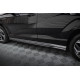 Body kit and visual accessories Side Skirts Diffusers Hyundai Kona N-line Mk2 | races-shop.com