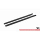 Body kit and visual accessories Side Skirts Diffusers Hyundai Kona N-line Mk2 | races-shop.com
