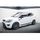 Body kit and visual accessories Side Skirts Diffusers Ford Kuga ST Mk1 | races-shop.com