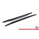 Body kit and visual accessories Side Skirts Diffusers Ford Kuga ST Mk1 | races-shop.com