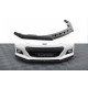 Body kit and visual accessories Front Splitter V4 Subaru BRZ | races-shop.com