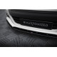Body kit and visual accessories Front Splitter V4 Subaru BRZ | races-shop.com