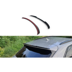 Spoiler Cap Audi e-Tron S-Line