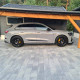 Body kit and visual accessories Side Skirts Diffusers Audi e-Tron S-Line | races-shop.com