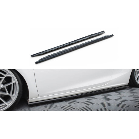 Body kit and visual accessories Side Skirts Diffusers Opel Cascada | races-shop.com