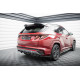 Body kit and visual accessories Spoiler Cap 3D Hyundai Tucson N-Line Mk4 | races-shop.com